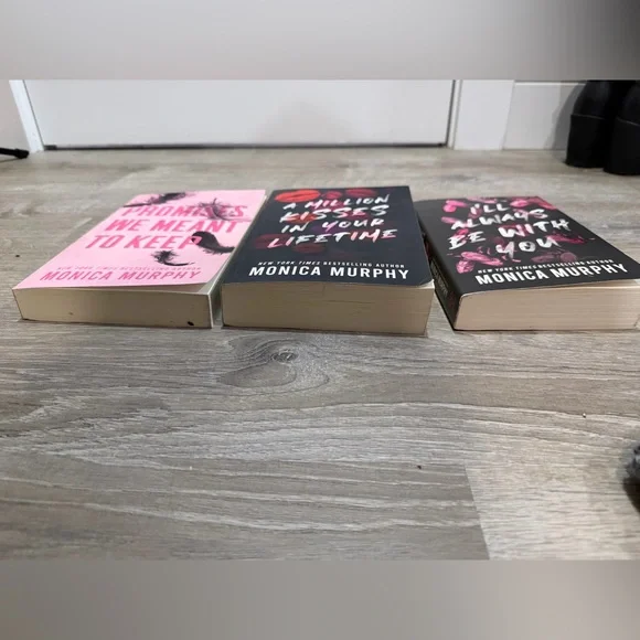 Book Collection - Picture 5 of 6